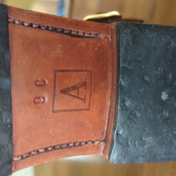 Wide calf riding boots - Picture 4 of 6